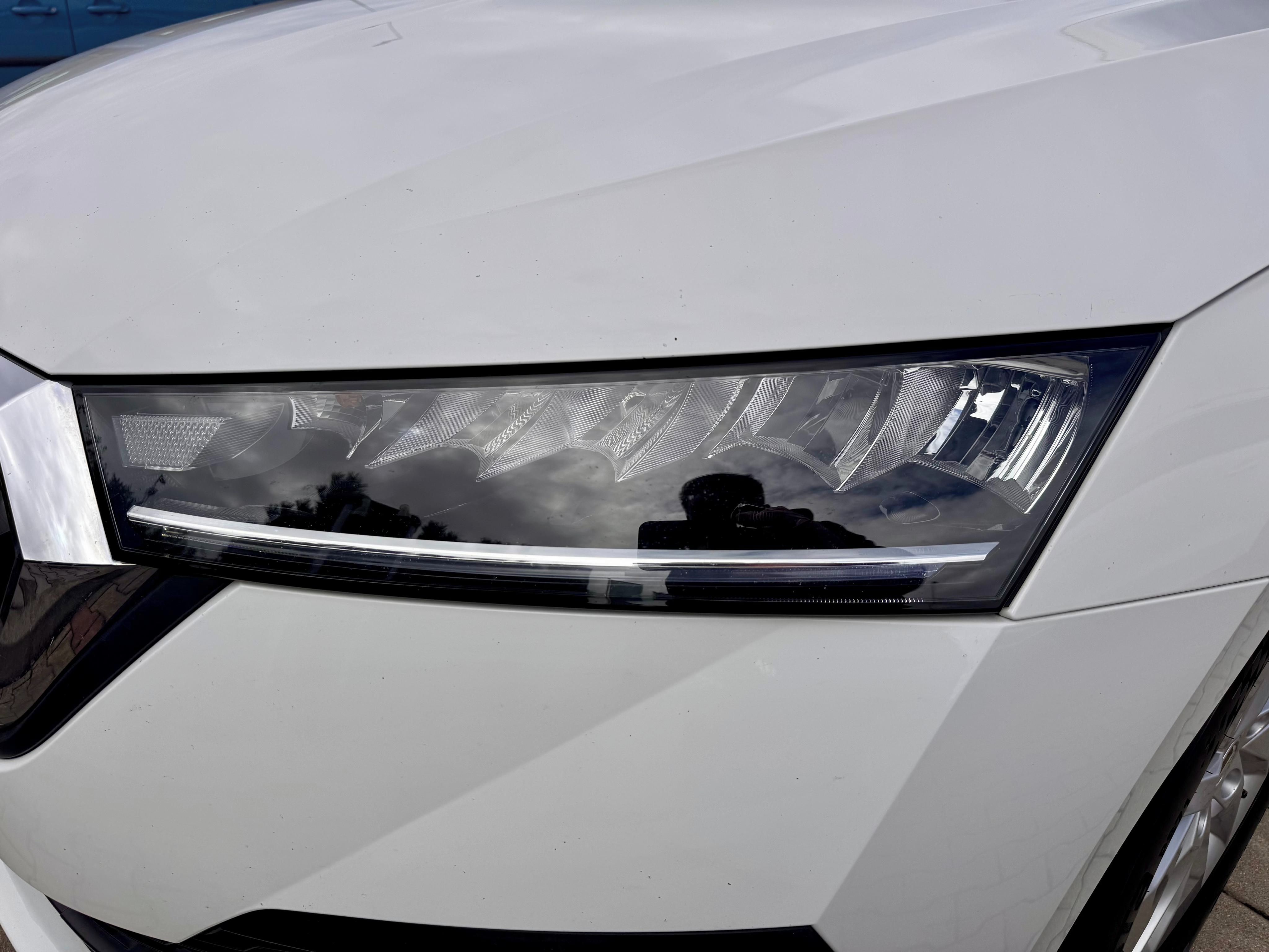 Škoda Octavia, AMBITION 1.5TSI koup. ČR DPH - fotka 5