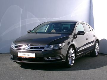 Highline 2.0 TDI 125 kW