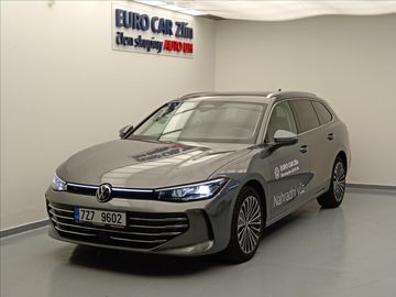 2,0 Elegance  TDI Passat