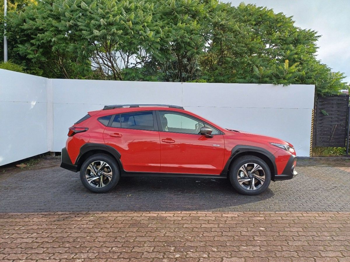 Subaru Crosstrek, 2.0ie-S COMFORT NAVI - fotka 3