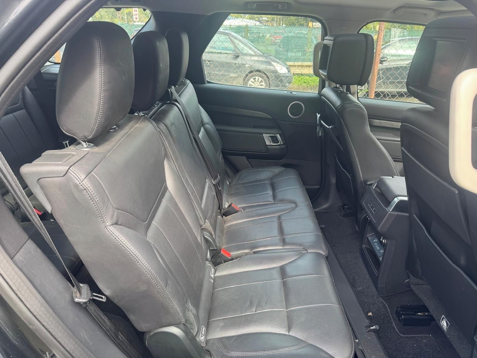 Land Rover Discovery, Land Rover Discovery 2.0 HSE - fotka 3
