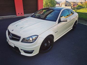 C 63 AMG
