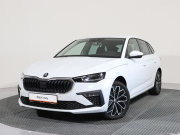 TOP SELECTION 1,0 TSI 85 kW DS