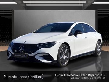 350 4M AMG sedan