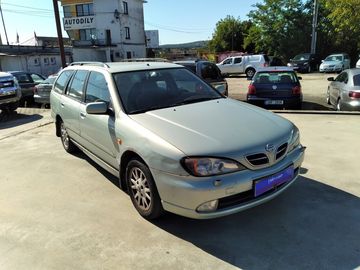 WAGON 2.0 16V 2.MAJITEL AKCE