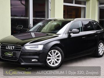 2.0TDi TAŽNÉ 2XKLÍČ P.SENZORY