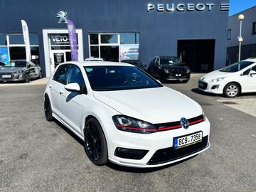 Golf 7 2.0 TDI R-Line