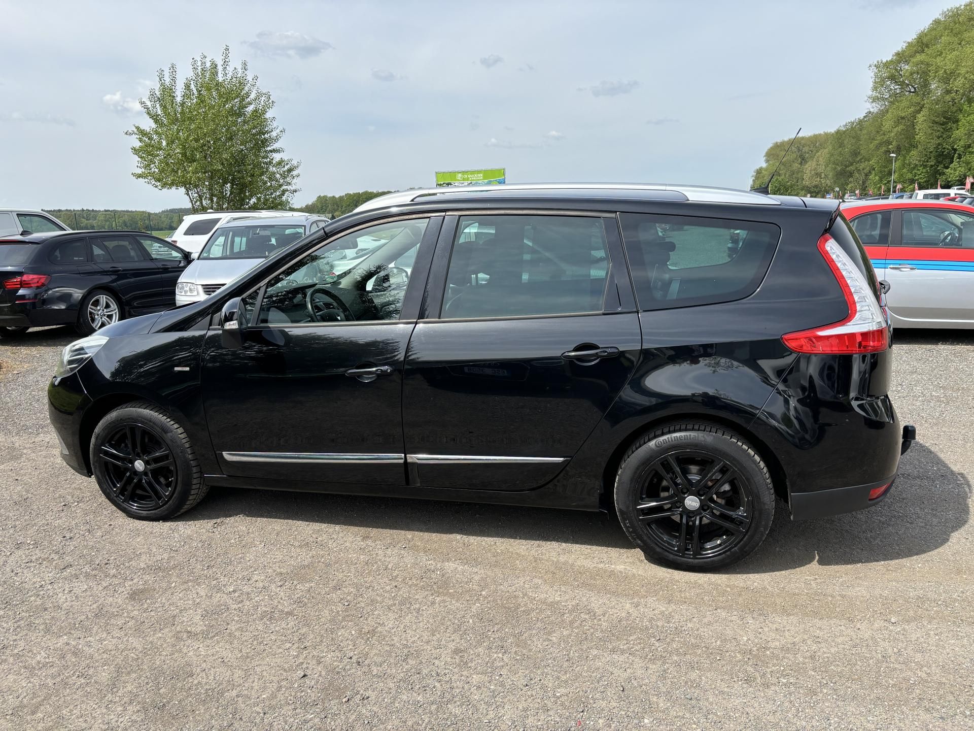 Renault Scénic, 1.2 TCe ENERGY BOSE - fotka 6