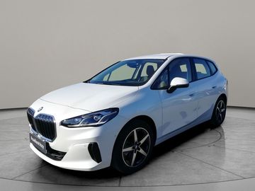 218i 100 kW Active Tourer