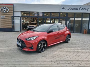 1.5 HEV 130k Executive