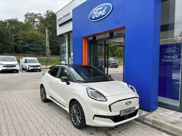Sound Edition 43 kWh  123 kW