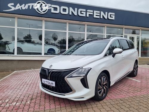Dongfeng U-Tour, Exclusive FR akční cena