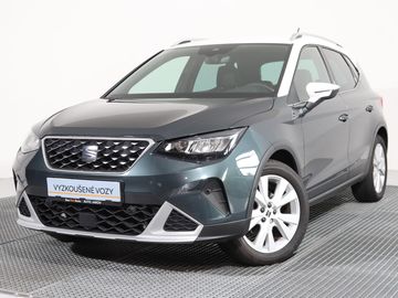 XPERIENCE 1.0 TSI 110K
