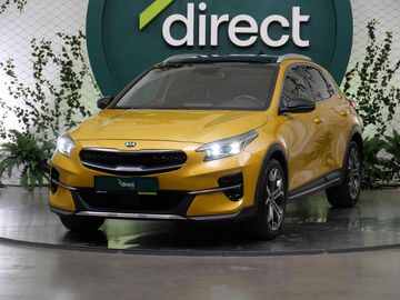 1.6 T-GDI 150 kW DCT GT