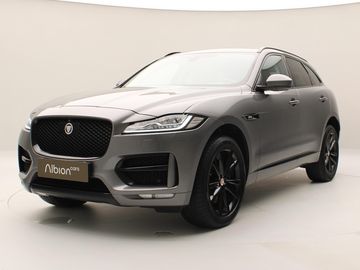 30d R-SPORT AWD AUT