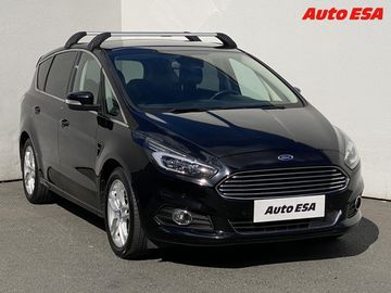 2.0 TDCi,1.maj,AT,LED