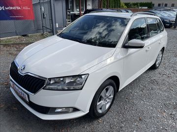 1,0 TSi  Serviska,DPH,Senzory