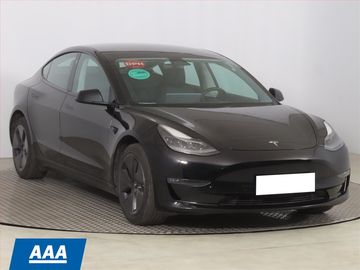 Long Range 4WD 82kWh, SoH 89%