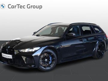 Competition M xDrive Touring