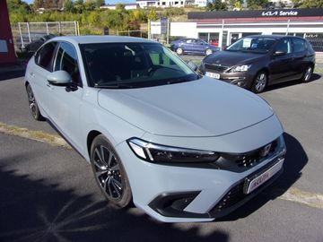 2,0 e:HEV Elegance