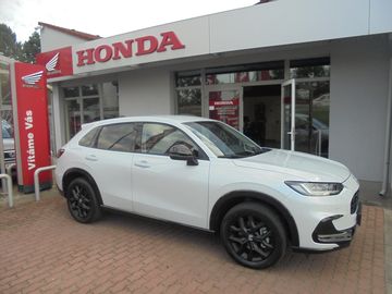 2.0e:HEV SPORT PLUS 2026
