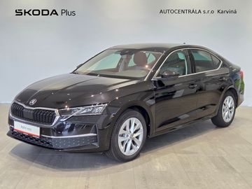 DSG 2,0 TDI / 110 kW Top Selec