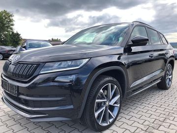 SportLine  98 tis KM záruka 1