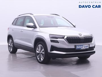 2,0 TDI 110kW Style Matrix DPH