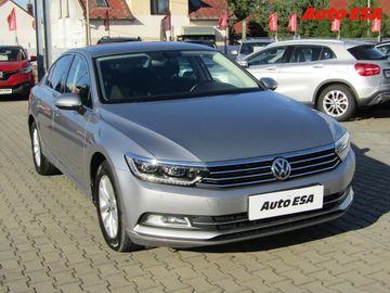 1.6 TDi,Comfortline,LED
