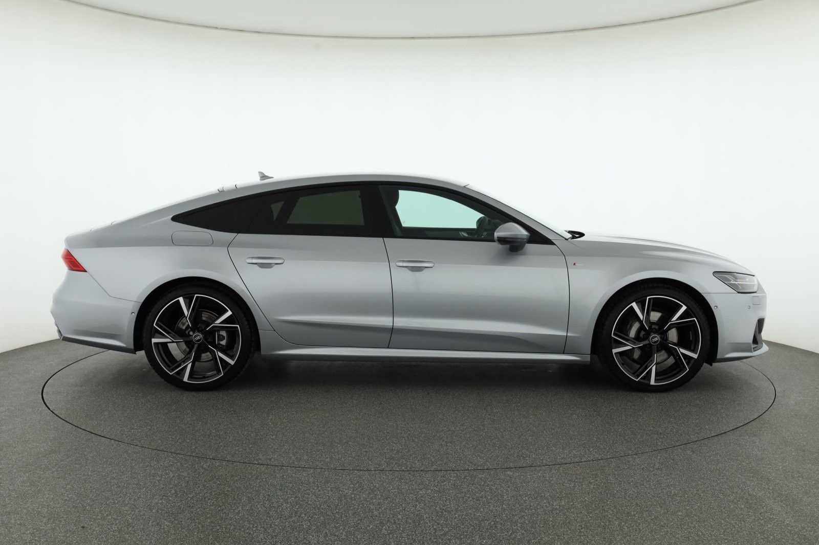 Audi A7, 50 TDI, S-Line, Paměť, ACC, DP - fotka 6