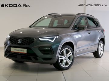 1.5 TSi 110kW FR