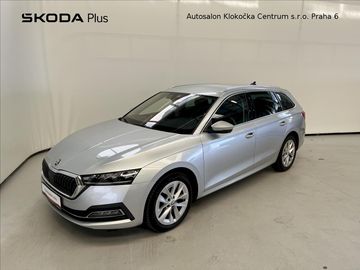 TDI110 kW Style 7DSG