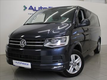 2,0 TDi DSG Long Akční CENA!