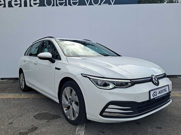 2.0 TDI 110kW Style, Kombi