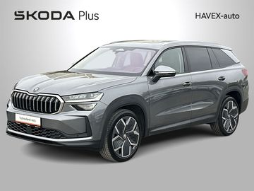 2.0 TDI 4x4 DSG Exclusive
