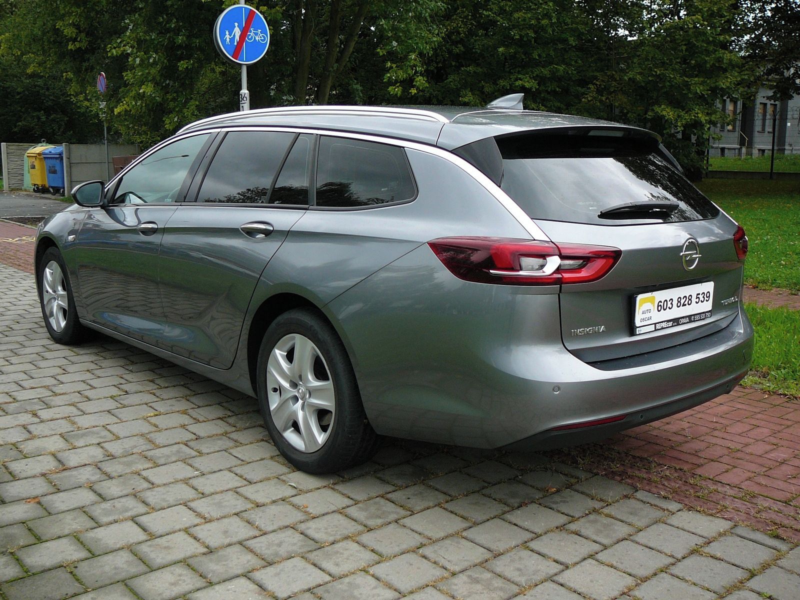 Opel Insignia, 2.0CDTi 1MAJ ČR 87000KM!!! - fotka 5