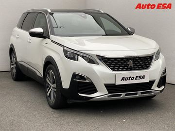 2.0 HDi,GT,LED,AT