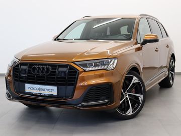 50TDI QUATTRO 210KW