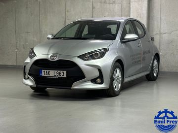 1.5, Hybrid,Comfort