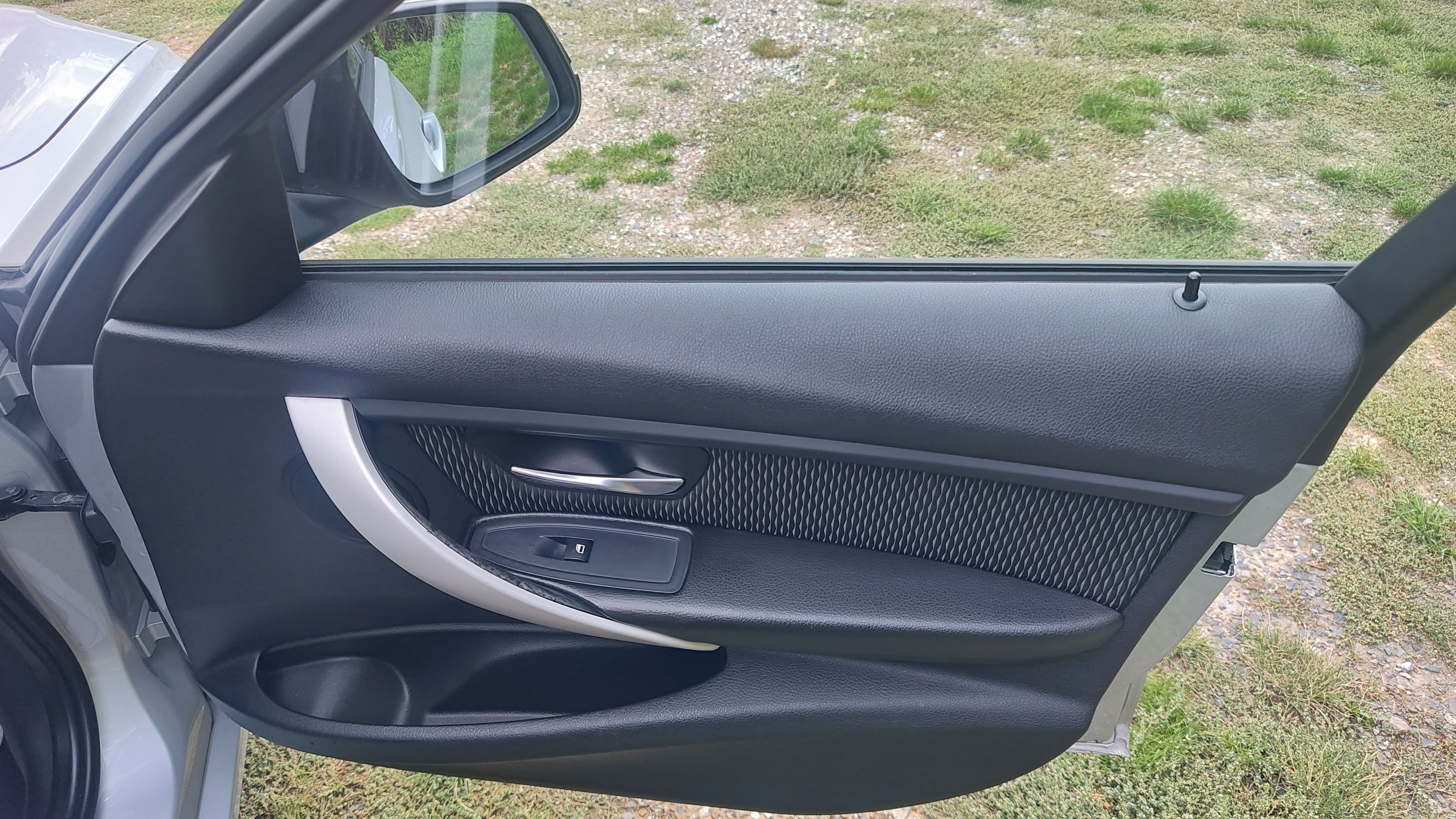 BMW Řada 3, 2,0 316 D ČR původ - fotka 5