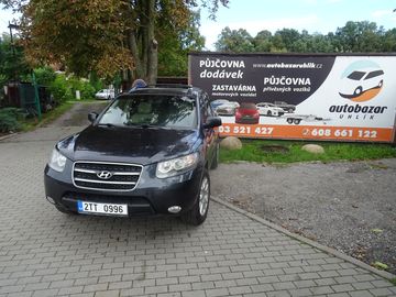 2.2 CRDI 4X4