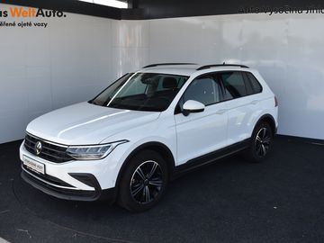 2.0TDI 110kW LED, Manuál