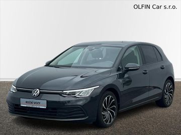 1,0 TSi 81kW LIFE  8