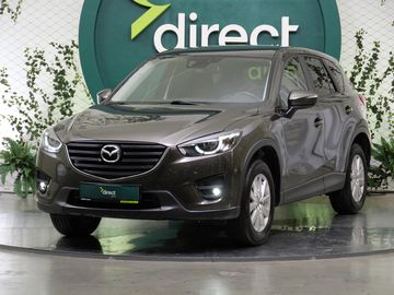 2.0 i 118 kW Exclusive-Line