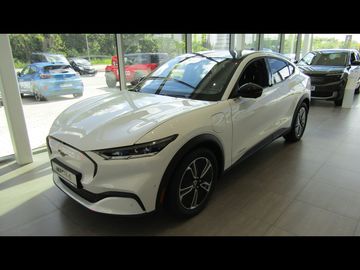 72,6 kWh standardní dojezd 198