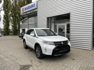 1,4 BoosterJet AllGrip 4x4 Aut