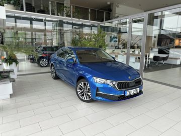 Excl. Sel 1,5TSI m-HEV 110 kW