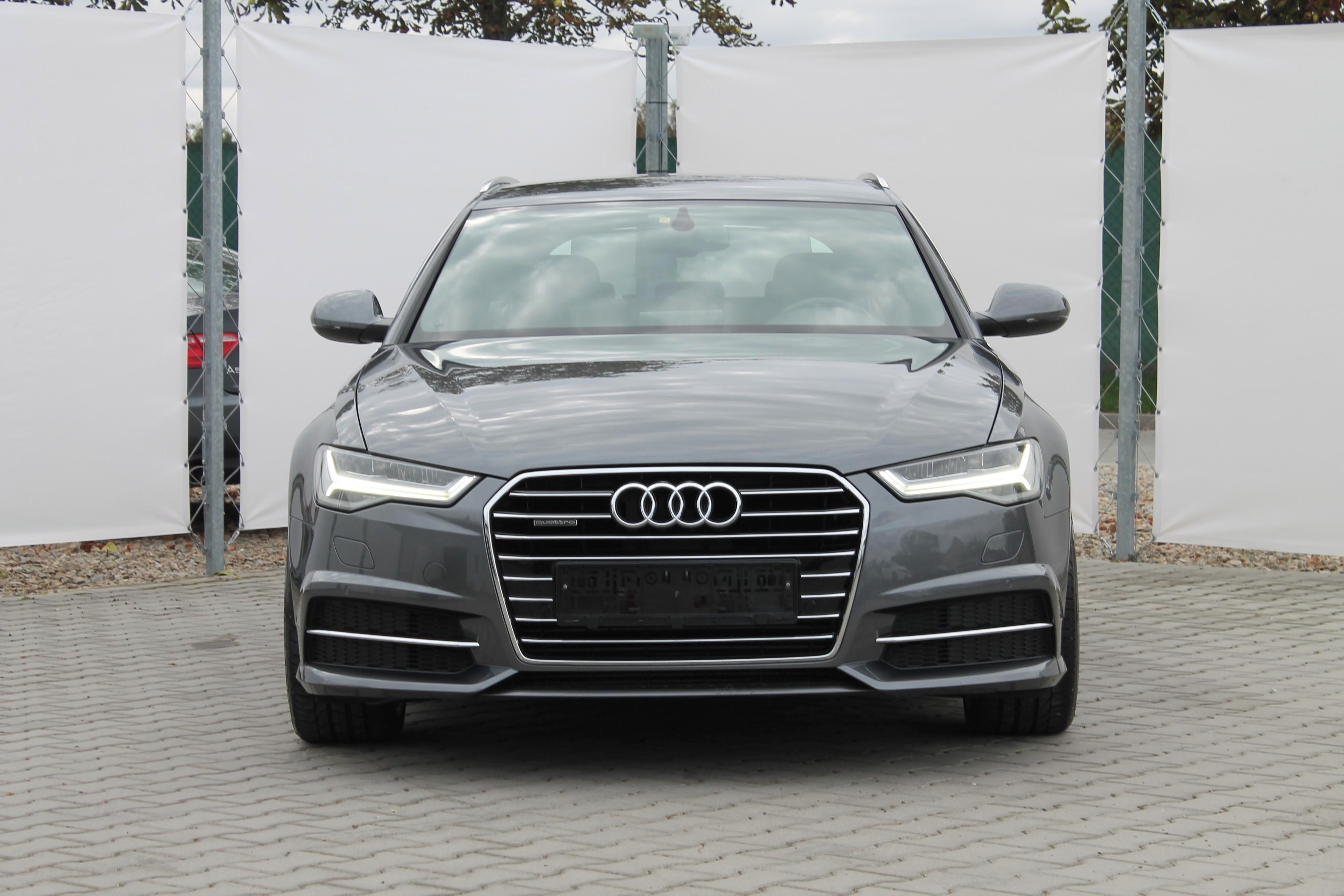 Audi A6, 3.0TDI*240kW*COMPETITION*1MAJ* - fotka 2
