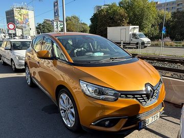 Renault Scénic 1.2 TCe 85 kW