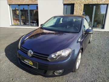 2,0 TDi, 1.MAJITEL